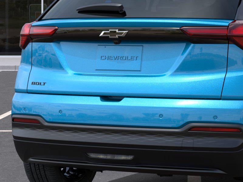 2027 Chevrolet Bolt LT FWD
