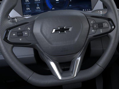 2027 Chevrolet Bolt LT FWD