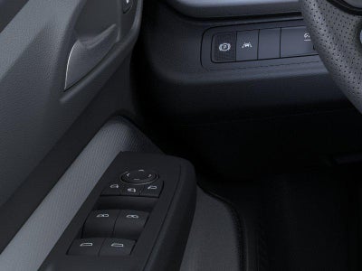 2027 Chevrolet Bolt LT FWD