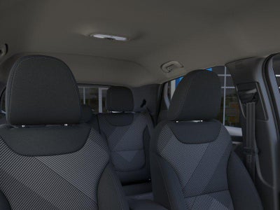 2027 Chevrolet Bolt LT FWD