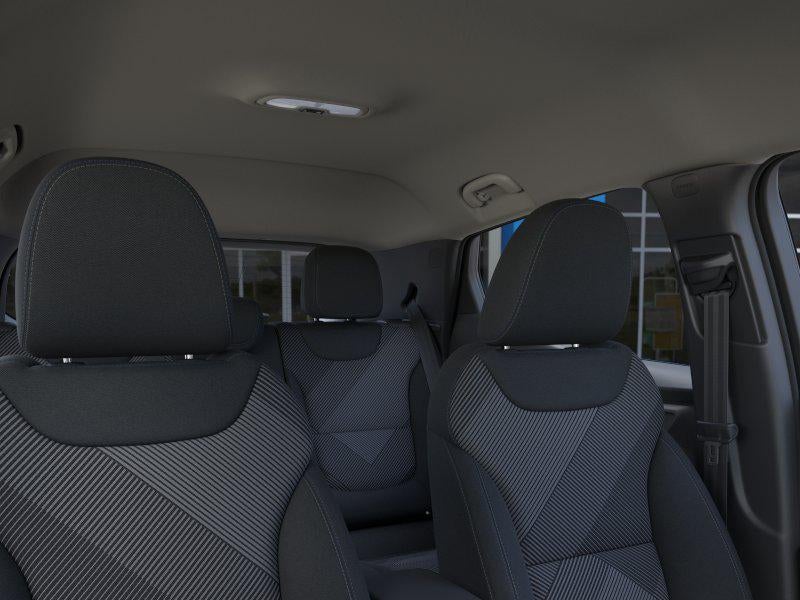 2027 Chevrolet Bolt LT FWD