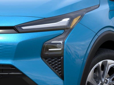 2027 Chevrolet Bolt LT FWD