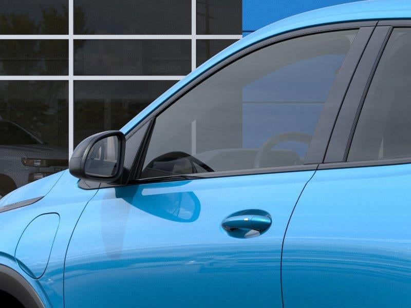 2027 Chevrolet Bolt LT FWD