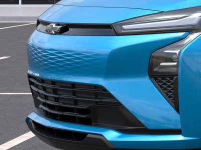 2027 Chevrolet Bolt LT FWD