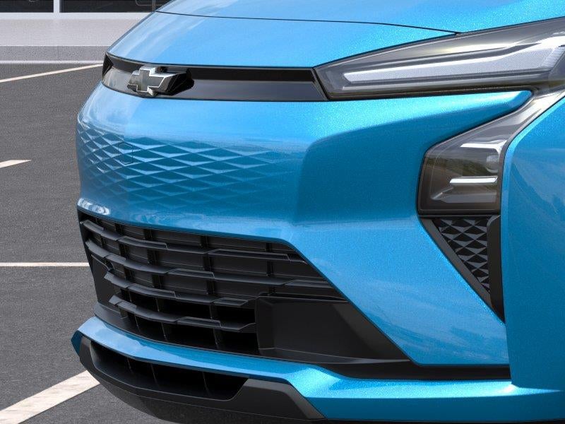 2027 Chevrolet Bolt LT FWD