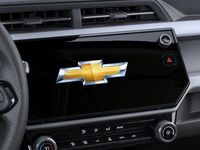 2027 Chevrolet Bolt LT FWD