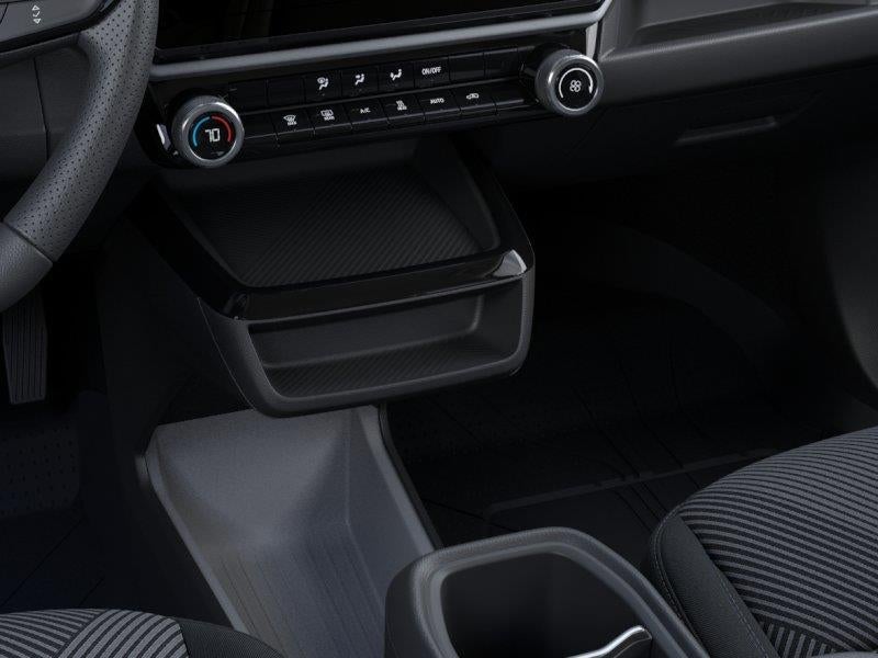 2027 Chevrolet Bolt LT FWD