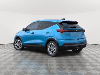 2027 Chevrolet Bolt LT FWD