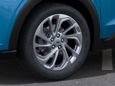 2027 Chevrolet Bolt LT FWD