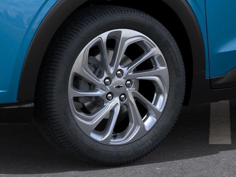 2027 Chevrolet Bolt LT FWD