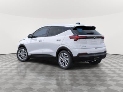 2027 Chevrolet Bolt LT FWD