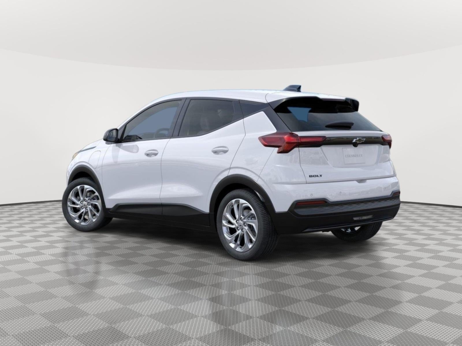 2027 Chevrolet Bolt LT FWD