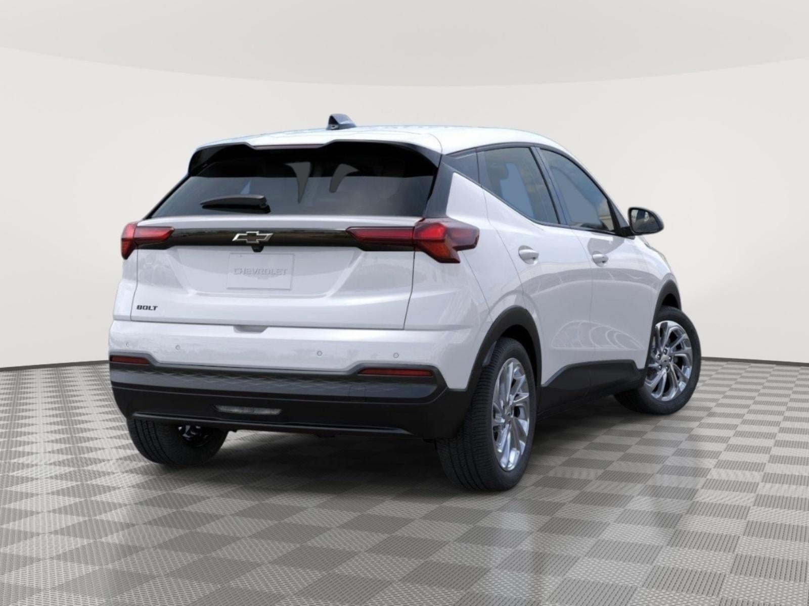 2027 Chevrolet Bolt LT FWD