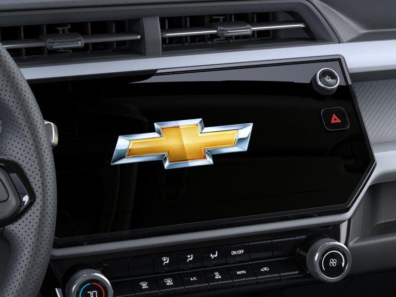 2027 Chevrolet Bolt LT FWD