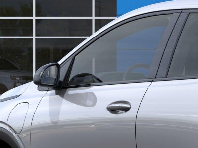 2027 Chevrolet Bolt LT FWD