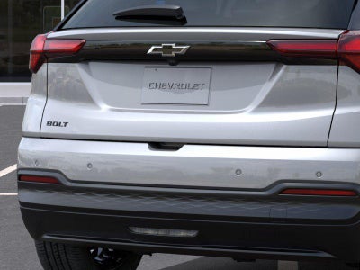 2027 Chevrolet Bolt LT FWD