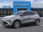 2027 Chevrolet Bolt LT FWD