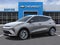 2027 Chevrolet Bolt LT FWD
