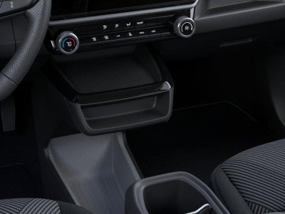 2027 Chevrolet Bolt LT FWD