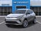 2027 Chevrolet Bolt LT FWD