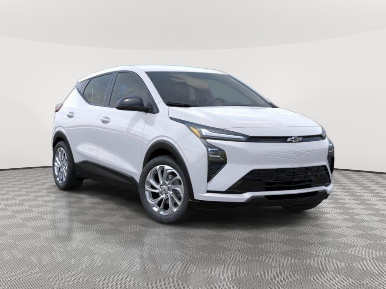 2027 Chevrolet Bolt LT FWD