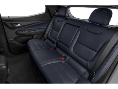 2023 Chevrolet Bolt EUV FWD LT