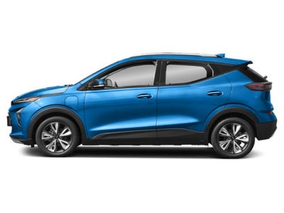 2023 Chevrolet Bolt EUV FWD LT