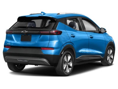 2023 Chevrolet Bolt EUV FWD LT