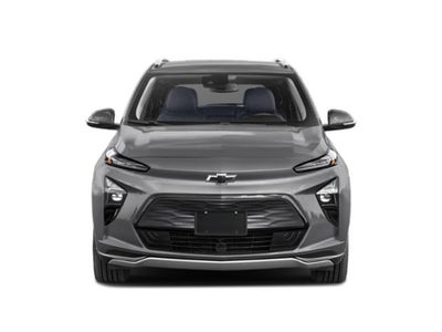 2023 Chevrolet Bolt EUV FWD LT