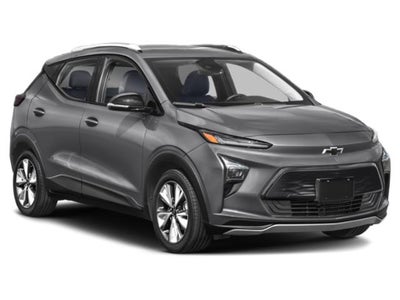 2023 Chevrolet Bolt EUV FWD LT