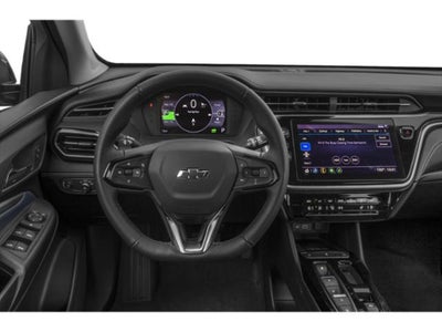 2023 Chevrolet Bolt EUV FWD LT