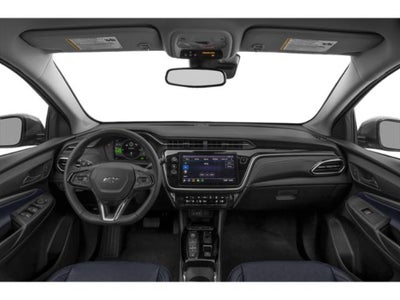 2023 Chevrolet Bolt EUV FWD LT