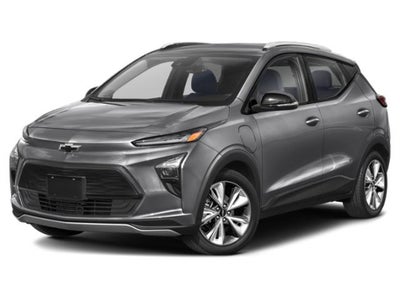 2023 Chevrolet Bolt EUV FWD LT