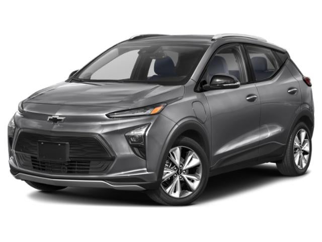 2023 Chevrolet Bolt EUV FWD LT