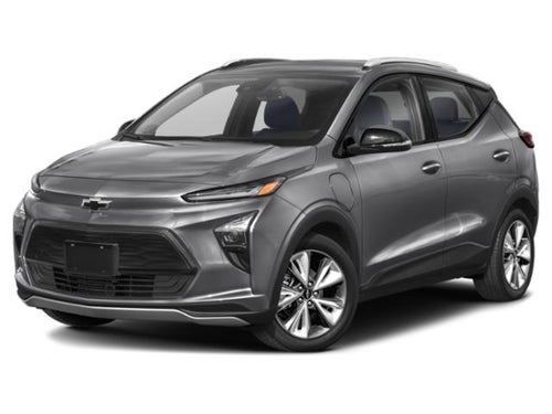 2023 Chevrolet Bolt EUV FWD LT