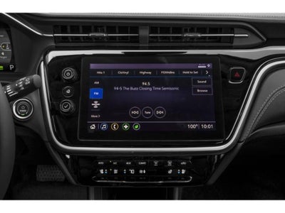 2023 Chevrolet Bolt EUV FWD LT