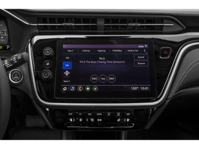 2023 Chevrolet Bolt EUV FWD LT