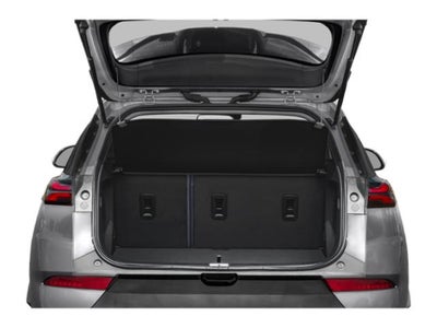 2023 Chevrolet Bolt EUV FWD LT