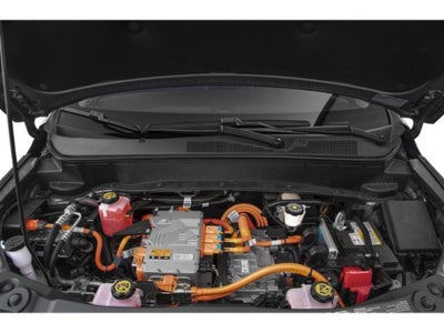 2023 Chevrolet Bolt EUV FWD LT