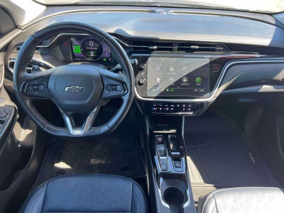 2023 Chevrolet Bolt EUV FWD LT