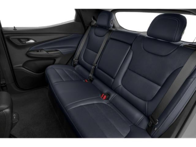 2023 Chevrolet Bolt EUV FWD LT