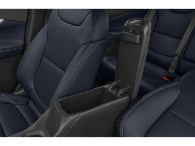2023 Chevrolet Bolt EUV FWD LT