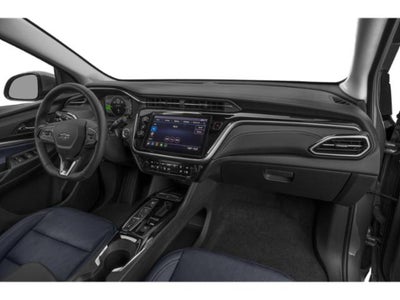 2023 Chevrolet Bolt EUV FWD LT