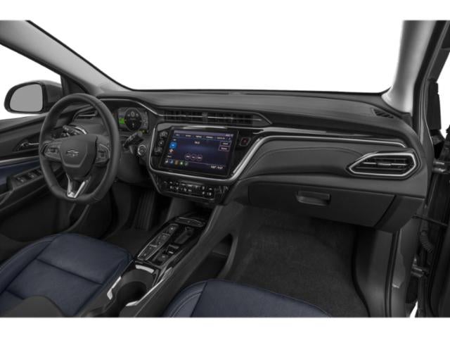 2023 Chevrolet Bolt EUV FWD LT