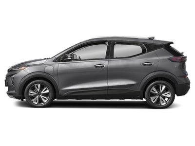 2023 Chevrolet Bolt EUV FWD LT