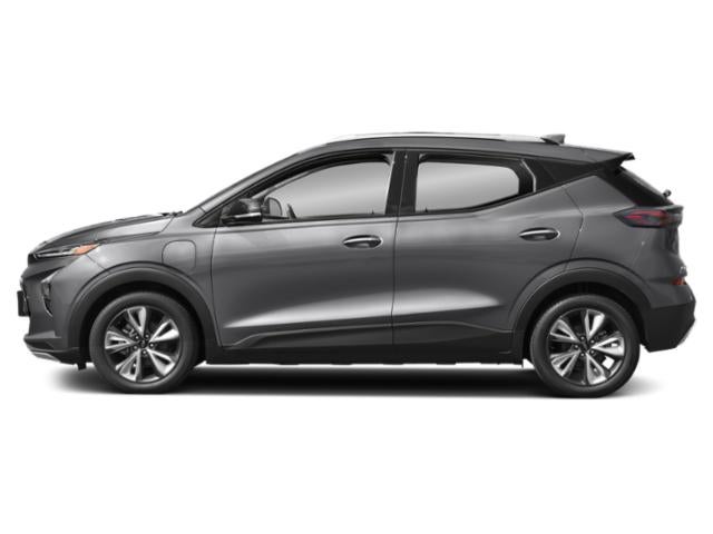 2023 Chevrolet Bolt EUV FWD LT