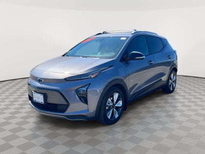 2023 Chevrolet Bolt EUV FWD LT