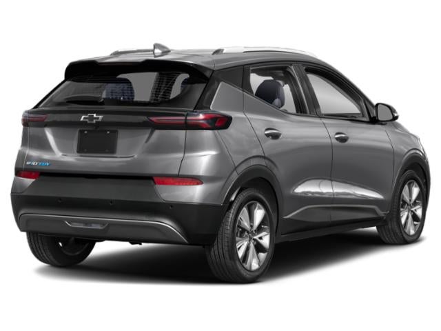 2023 Chevrolet Bolt EUV FWD LT