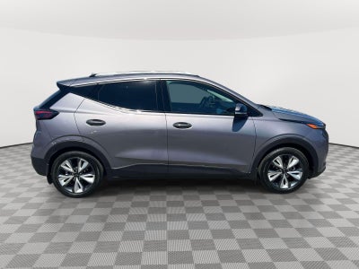 2023 Chevrolet Bolt EUV FWD LT