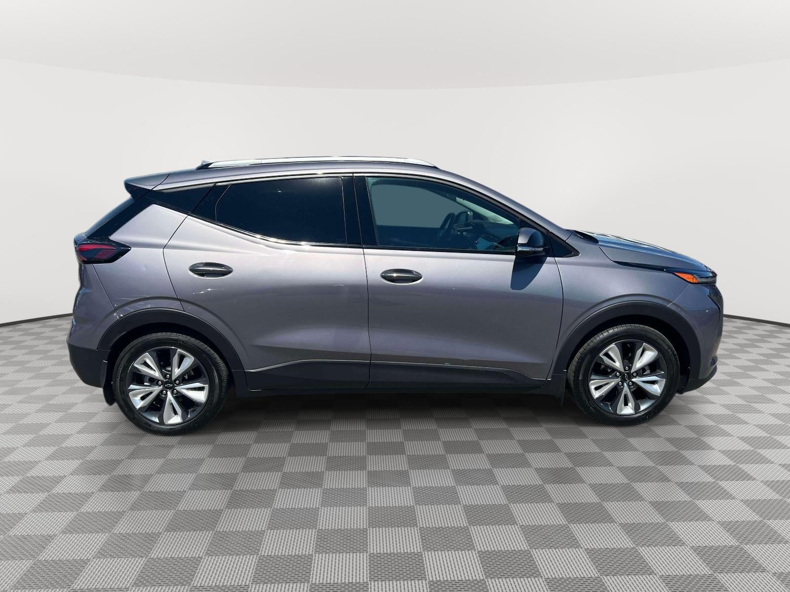2023 Chevrolet Bolt EUV FWD LT